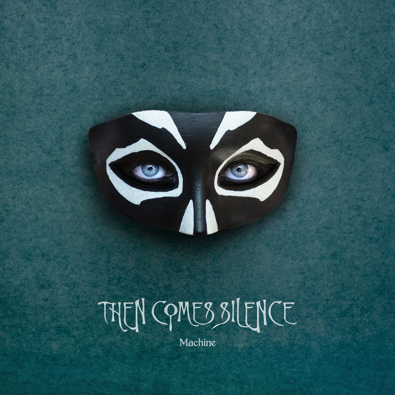 Then Comes Silence - Apocalypse Flare